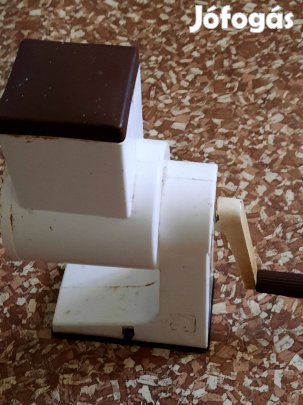 Használt diódaráló