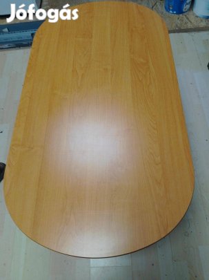 Használt dohányzóasztal eladó