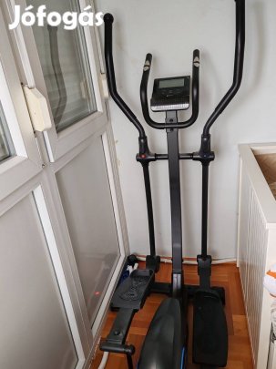 Használt elliptikus trainer - Budapest 20. kerület