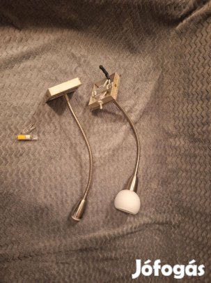 Használt fali karok