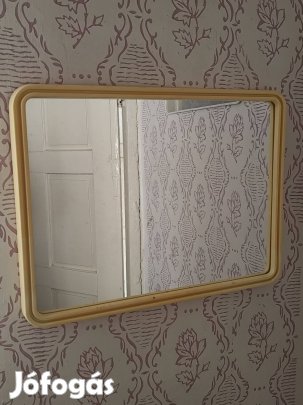 Használt falitükör eladó