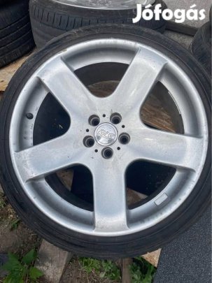 Használt felni szett eladó