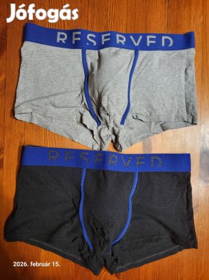 Használt férfi boxer L