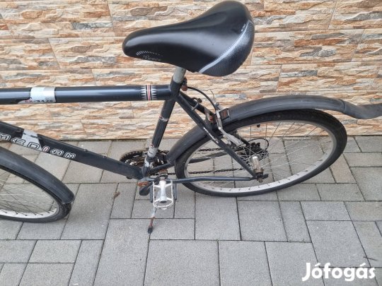 Használt ferfi kerékpár