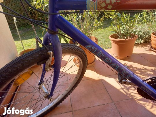 Használt férfi kerékpár