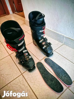 Használt férfi síbakancs