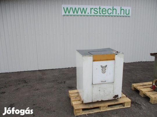 Használt festék keverő mixer (1861)