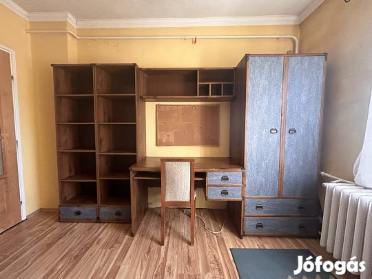 Használt fiú ifjúsági bútor garnitúra