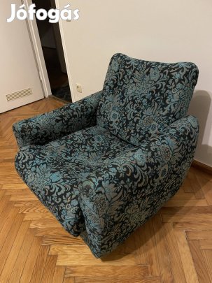 Használt fotel gyűjtőknek