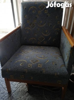 Használt fotelek + ajándék