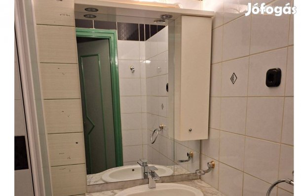 Használt fürdőszoba tükör eladó