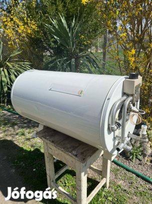 Használt gázbojler