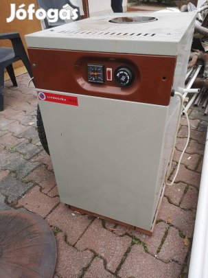 Használt gázkazán eladó