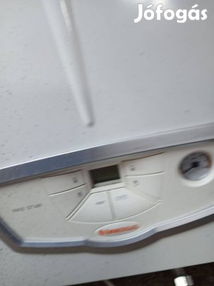 Használt gázkazán eladó. Típus váltás miatt.Müködő képes állapotban