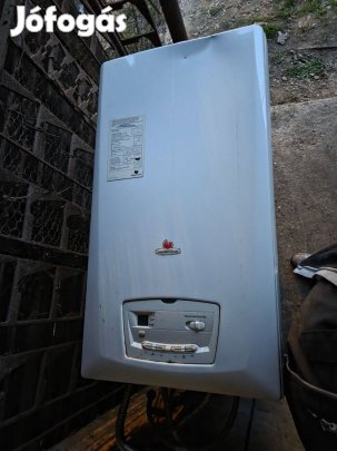 Használt gázkazánok