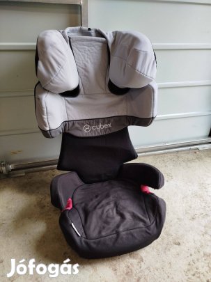 Használt gyerek autós ülés