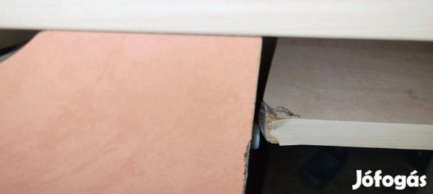 Használt gyerek íróasztal