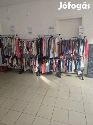 Használt gyermek ruha