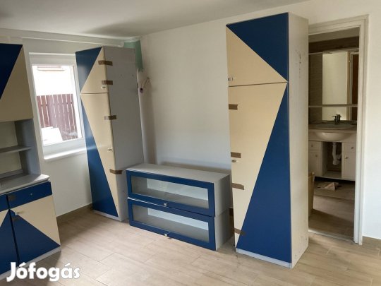 Használt hálószoba bútor