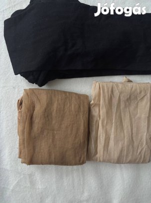 Használt harisnya és bugyi