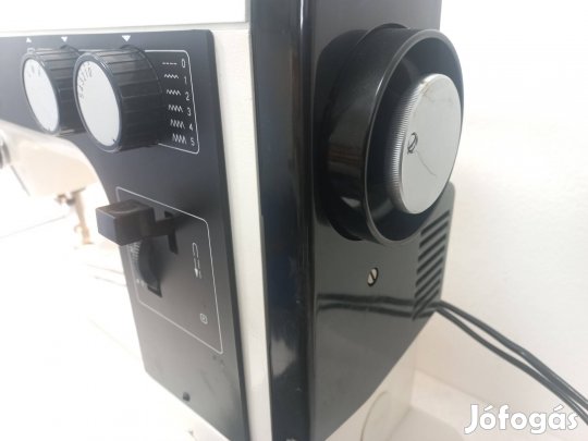 Használt háztartási varógép eladó.