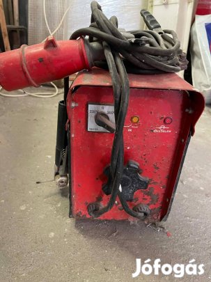 Használt hegesztő trafó eladó Szolnokon