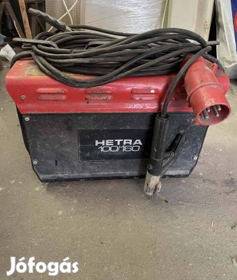 Használt hegesztő trafó eladó Szolnokon