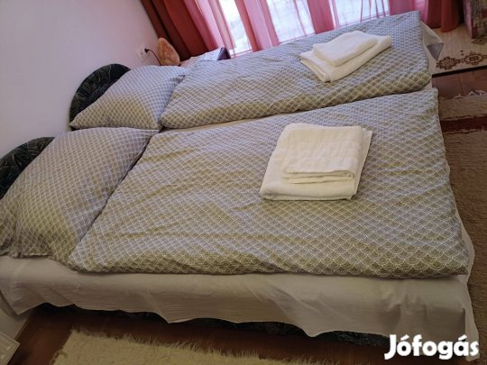 Használt heverők ágyneműtartóval