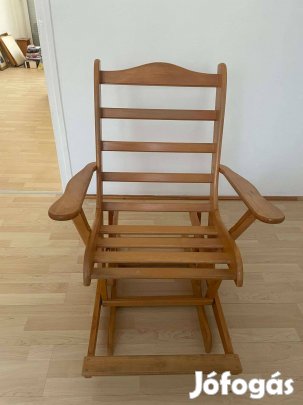 Használt hintaszék