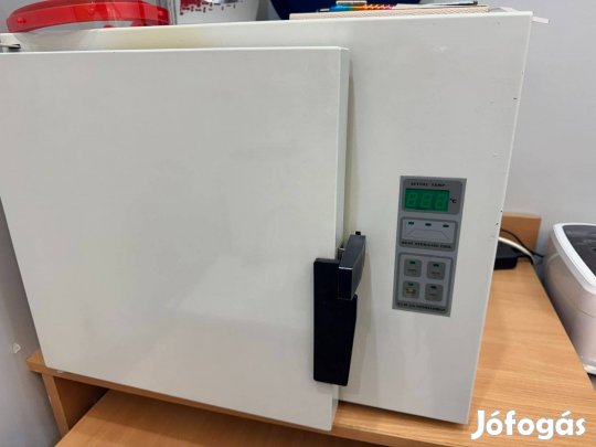 Használt hőlégsterilizáló eladó