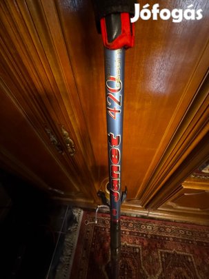 Használt horgászbotok, orsók eladók!