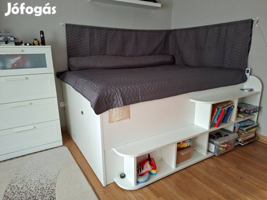 Használt ifjúsági ágy