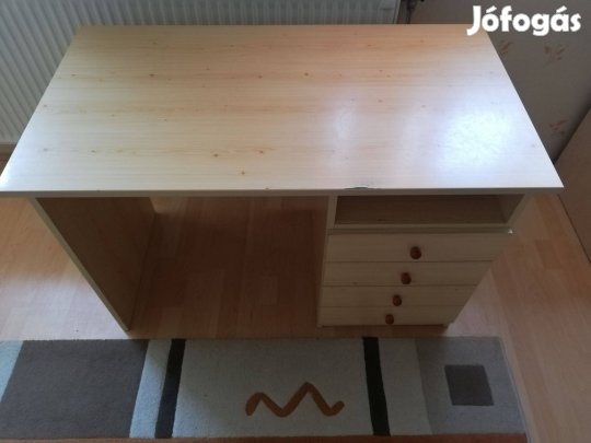 Használt íróasztal