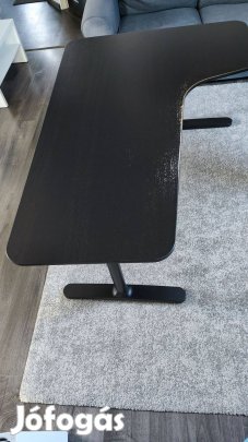 Használt irodai asztal