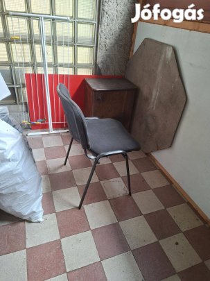 Használt irodai szék