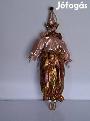 Használt játék baba