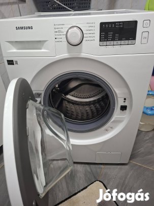 Használt jó állapotú Samsung mosógép 