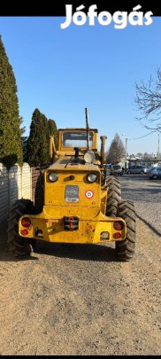 Hasznalt jó állapotu Volvó eladó