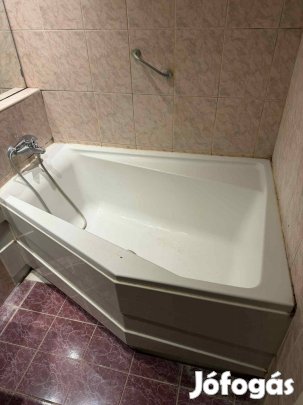 Használt kád eladó