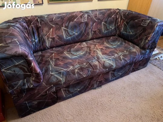 Használt kanapé