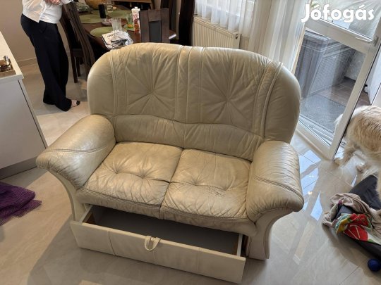 Használt kanapé 
