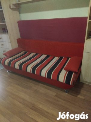 Használt kanapé+ágy