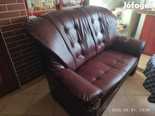 Használt kanapé eladó