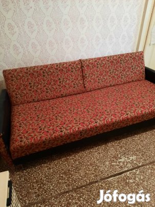 Használt kanapé eladó