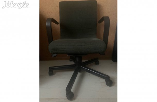 Használt karfás forgószék eladó