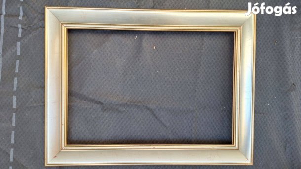 Használt képkeretek Győrben eladók
