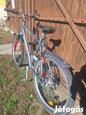 Használt kerékpár