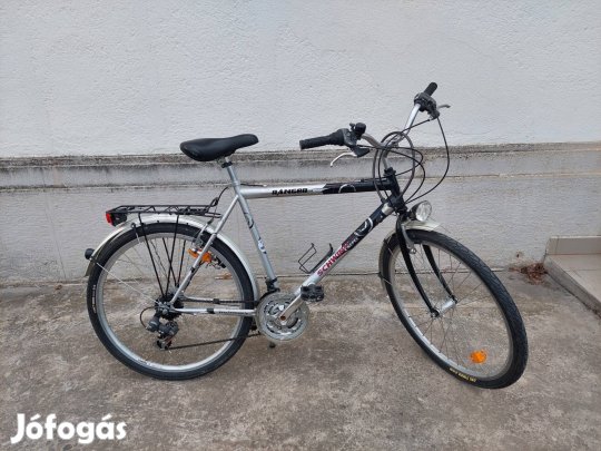 Használt kerékpár eladó