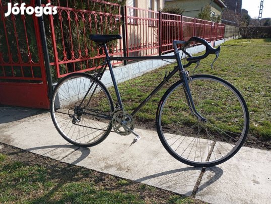 Használt kerékpár eladó