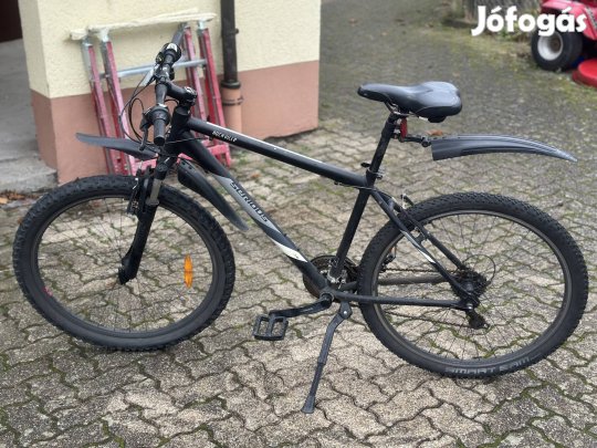 Használt kerékpár montain bike